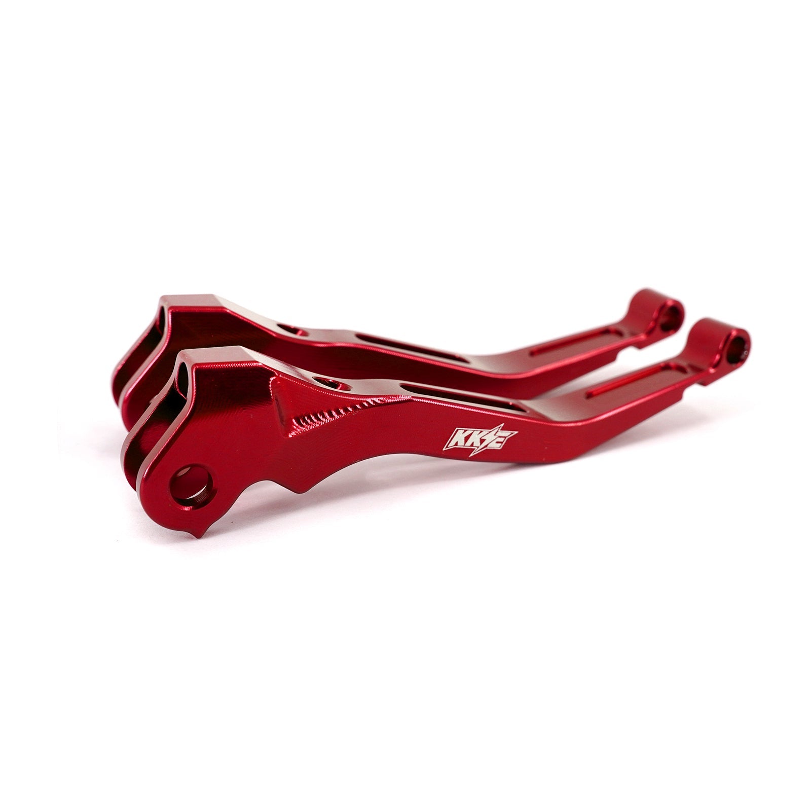 KKE Aluminum Brake Levers Fit SURRON Ultra Bee 2023-2025 (Collective) KKE Racing