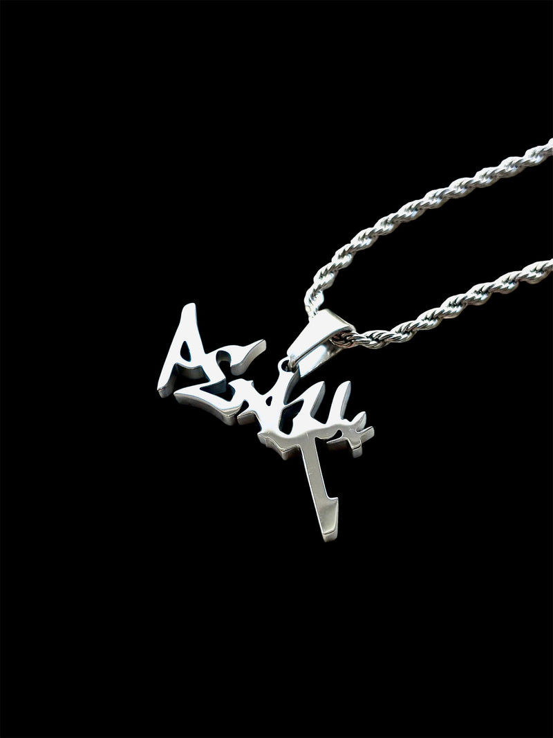 Peak Chain Necklace Peak