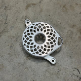 Surron LBX Aluminum Motor Cover ridemoda