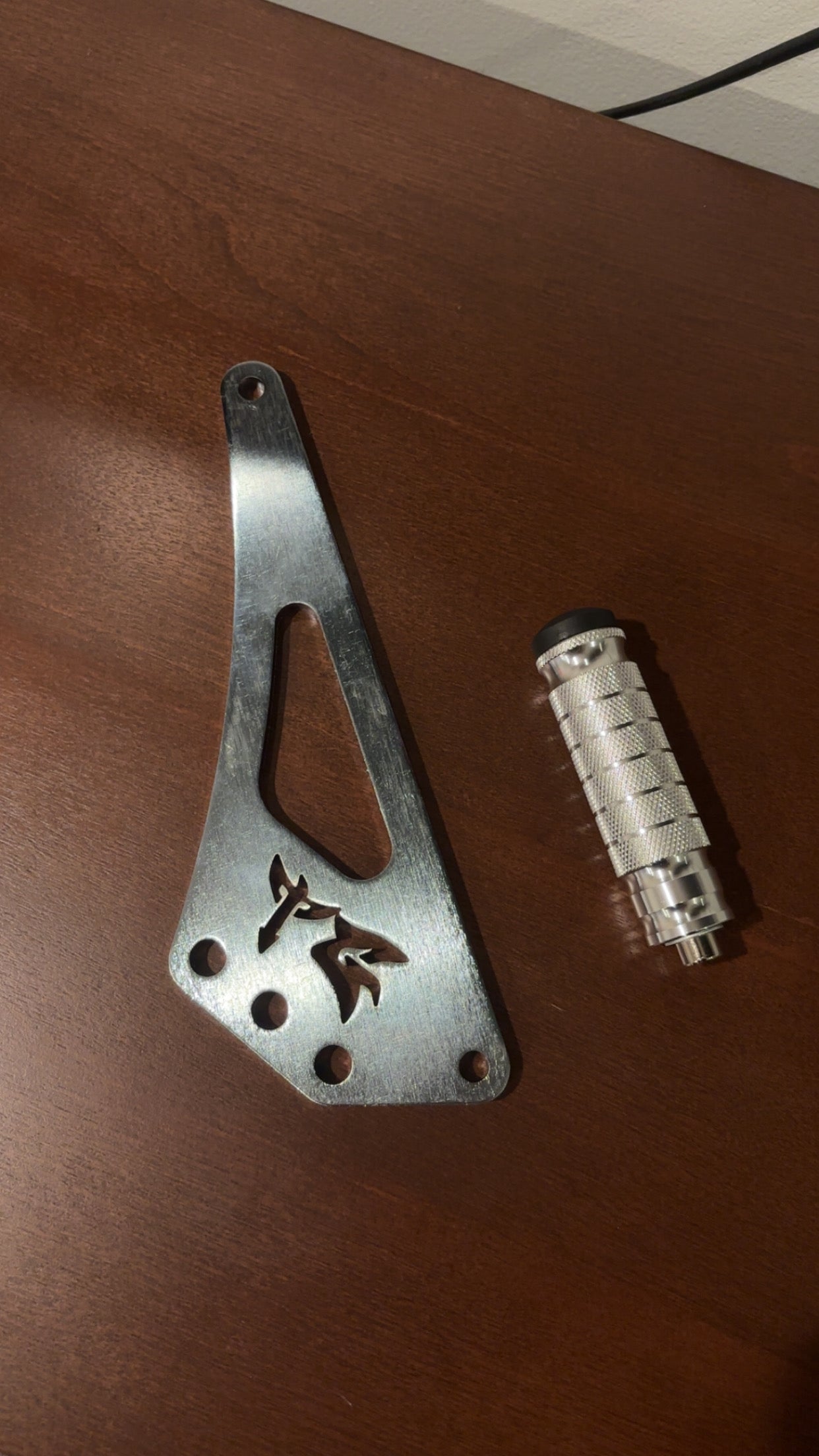 MX3/4/5 Shiftlock - Riot Racing