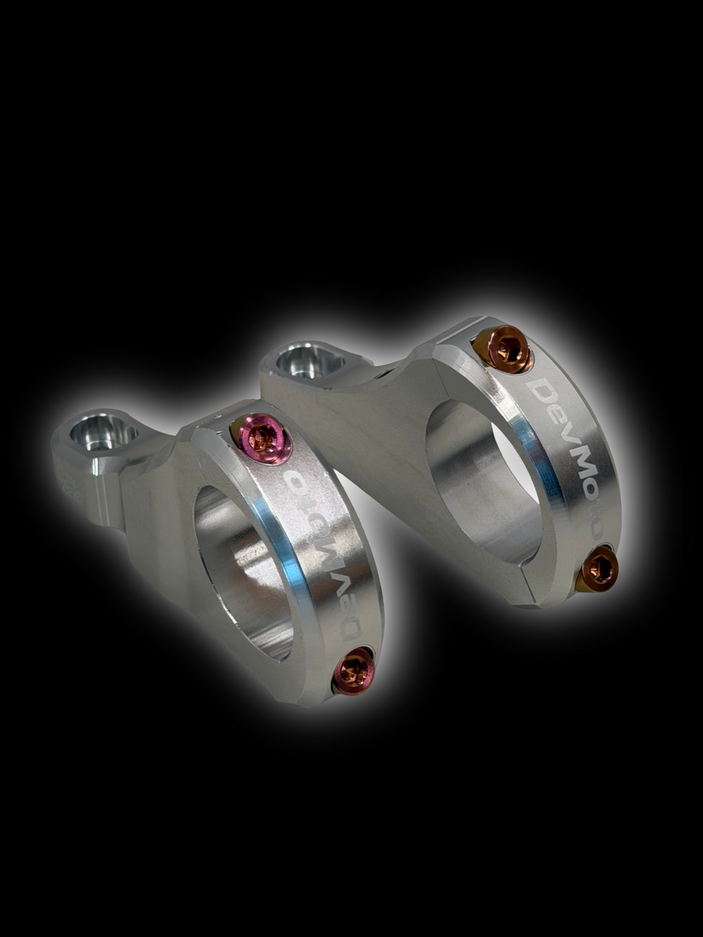 Direct Mount 31.8mm DevMoto