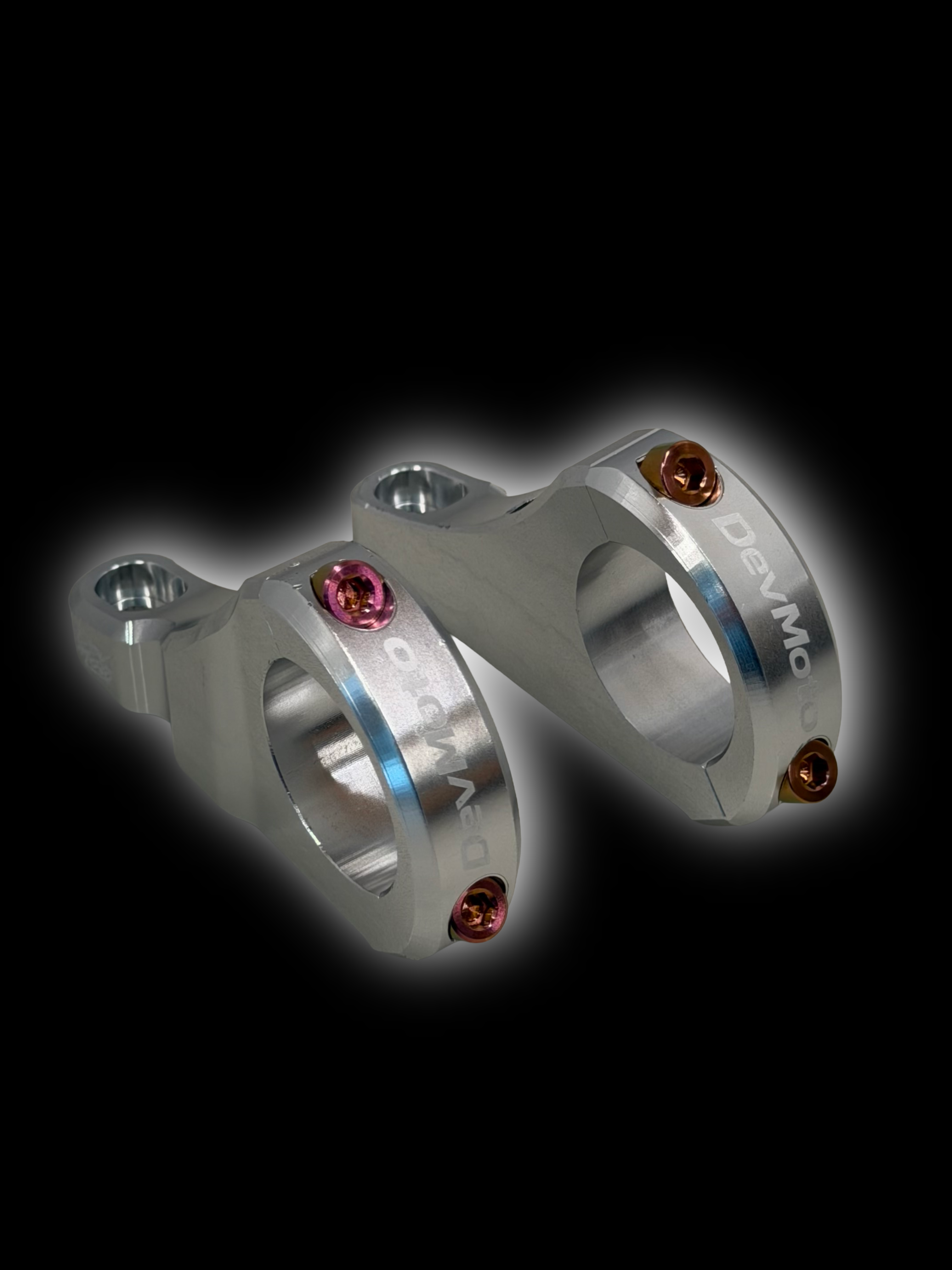 Direct Mount 31.8mm DevMoto