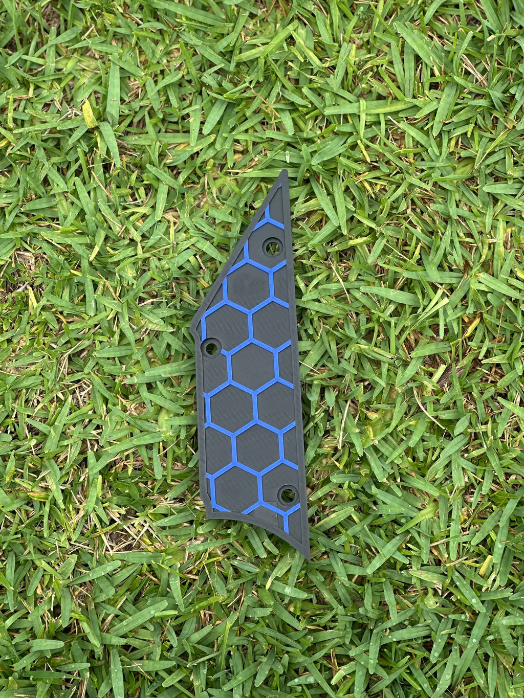 "STINGER" Plastics X3Accessories