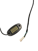 Plug & Play Rock Light Kit for Talaria XXX (X3) – V3 LED Under Glow Upgrade Forged Racing
