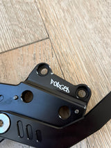Talaria XXX Foot Brake Kit | Moto Style Rear Brake Conversion (Full Kit or Bracket Only) | Forged Racing Forged Racing