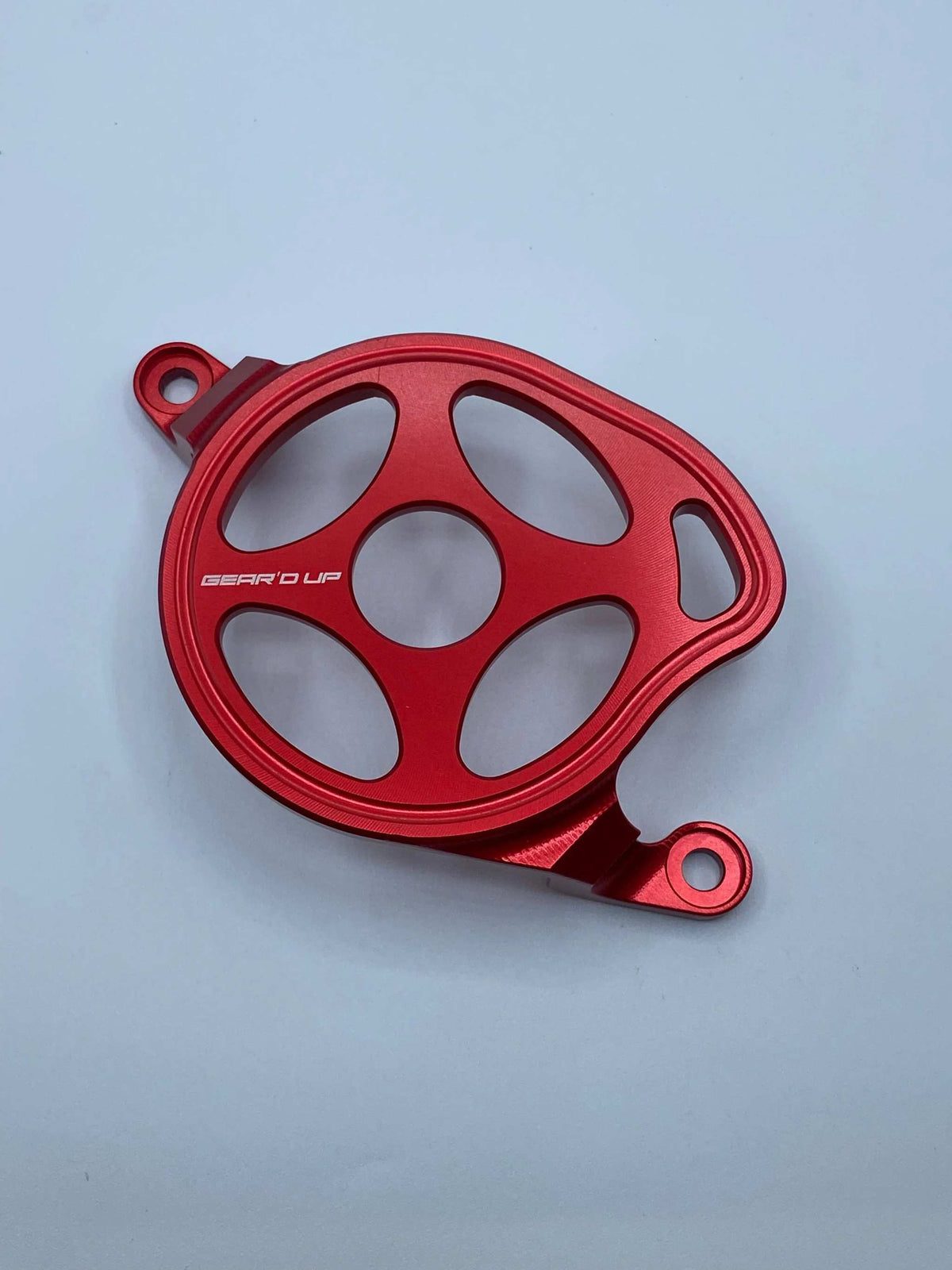 Surron Light Bee Motor Cover- Gear'd Up EV Warehouse