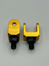 Foot Peg Mounting Bracket Surron/Talaria/E-Ride Pro EV Warehouse