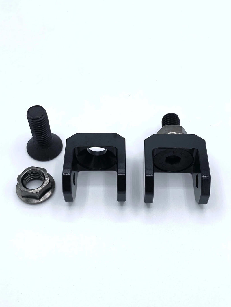 Foot Peg Mounting Bracket Surron/Talaria/E-Ride Pro EV Warehouse