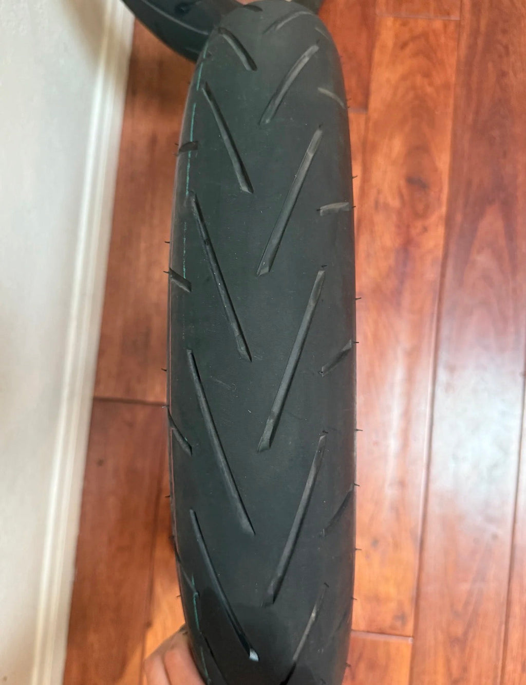 Surge Racing Supermoto Wheel Set – Talaria XXX / MX3 / MX4 Surgeracingco