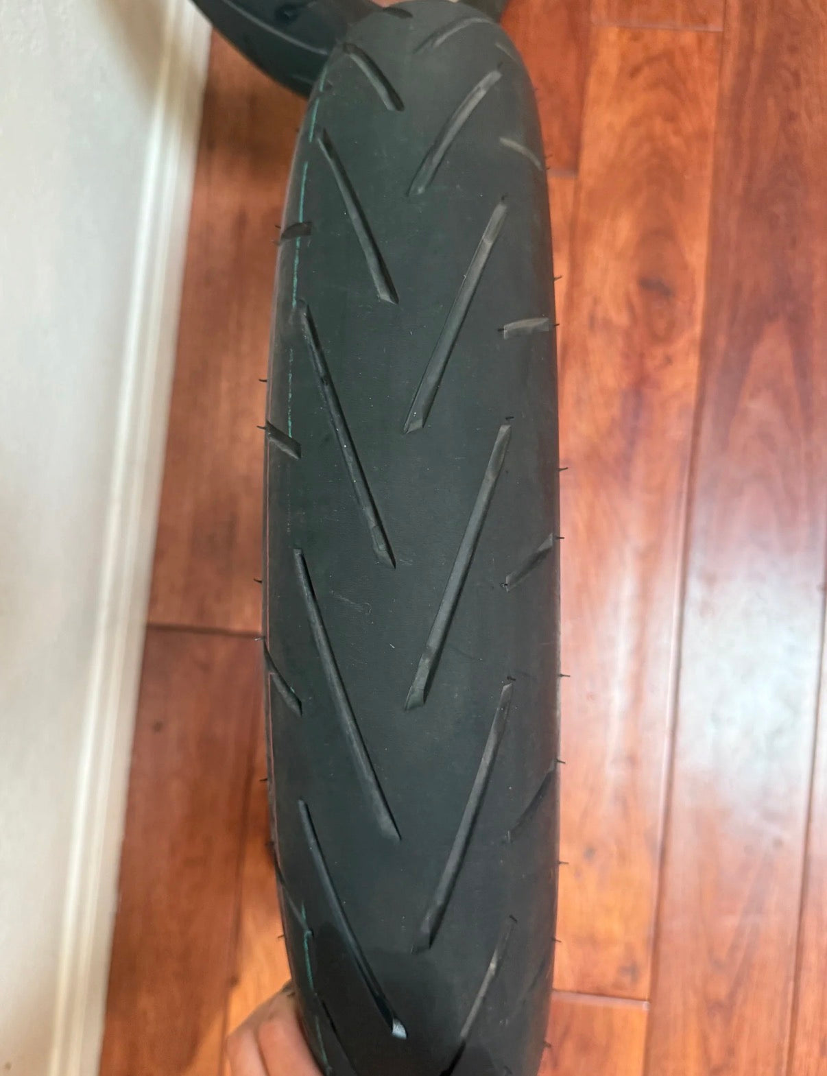 Surge Racing Supermoto Wheel Set – Talaria XXX / MX3 / MX4 Surgeracingco