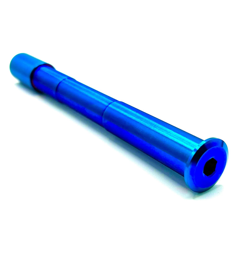 Surron Ultra Bee Titanium Front Axle EV Warehouse