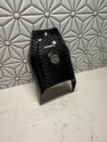 Talaria XXX Carbon Fiber Ignition Cover Coast