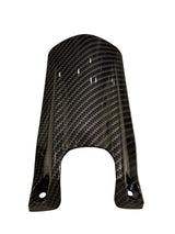 XXX Carbon Plastics Kit/Individual Pieces (Not a wrap) (SC) ExWorks
