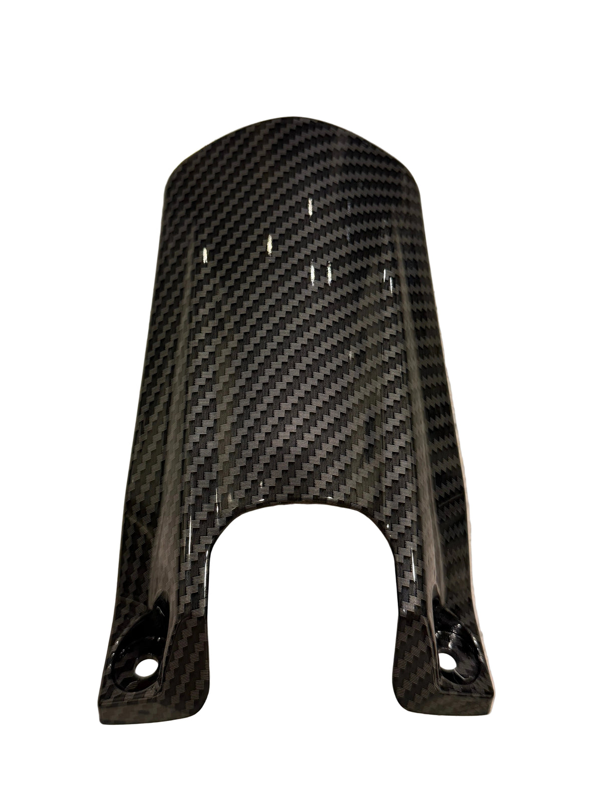 XXX Carbon Plastics Kit/Individual Pieces (Not a wrap) (SC) ExWorks