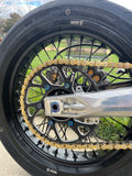 Ultra Bee Sprocket (Set of 6) axbolts