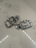 E-Moto Foot Pegs DevMoto