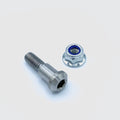OEM Surron LBX Kickstand Bolt and Nut Set EV Warehouse
