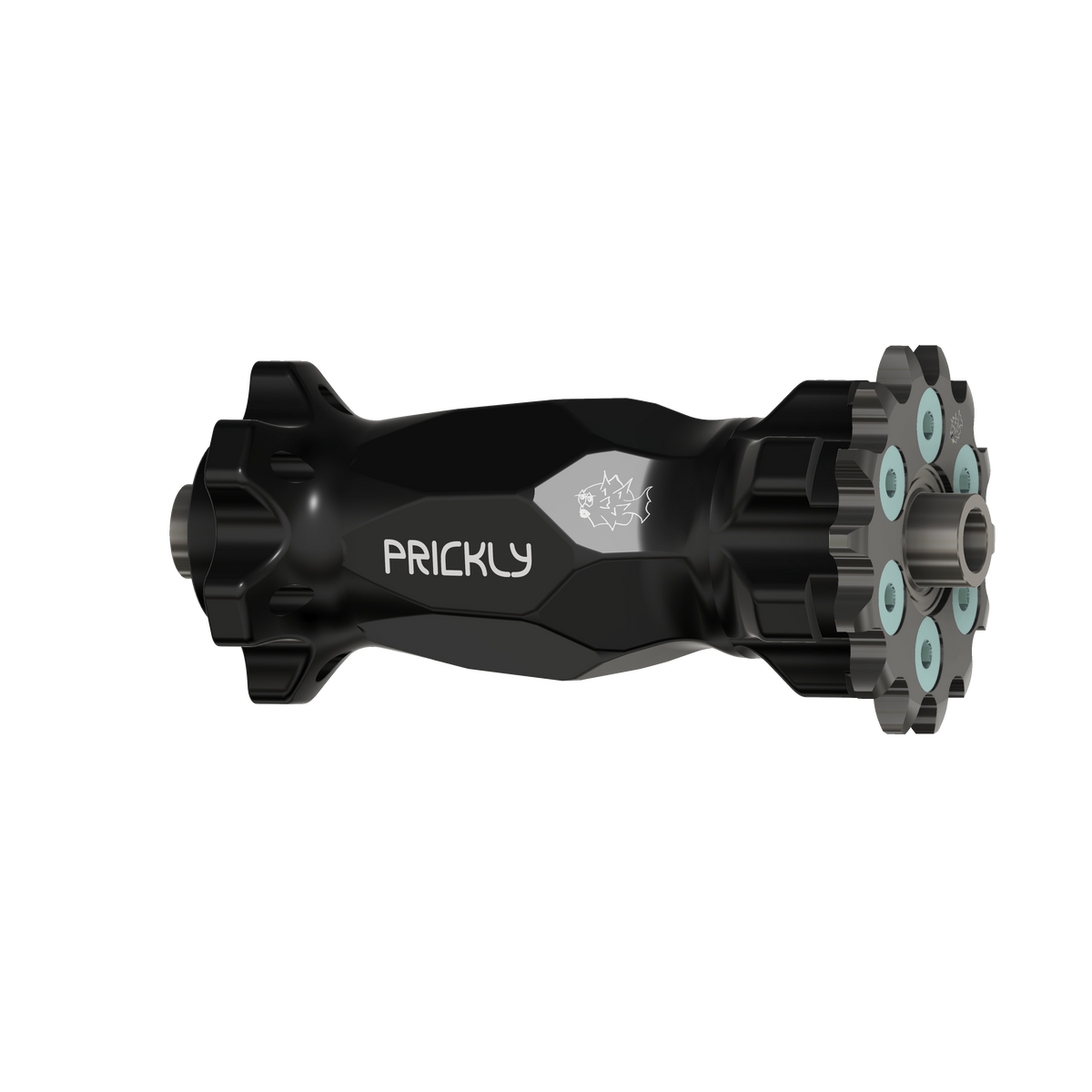 Prickly Jackshaft Prickly Motorsports