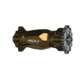 Prickly Jackshaft Prickly Motorsports