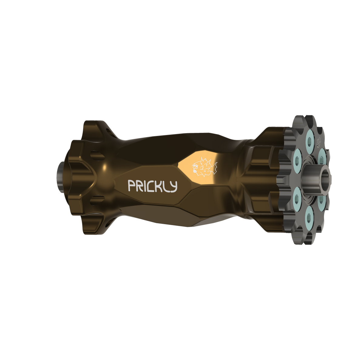 Prickly Jackshaft Prickly Motorsports