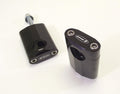 Handle Bar Risers - Suzuki (Collective) Warp9Racing