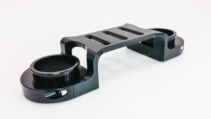 DR650 Fork Brace (Collective) Warp9Racing