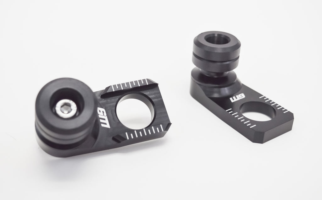 Axle Sliders (Collective) Warp9Racing