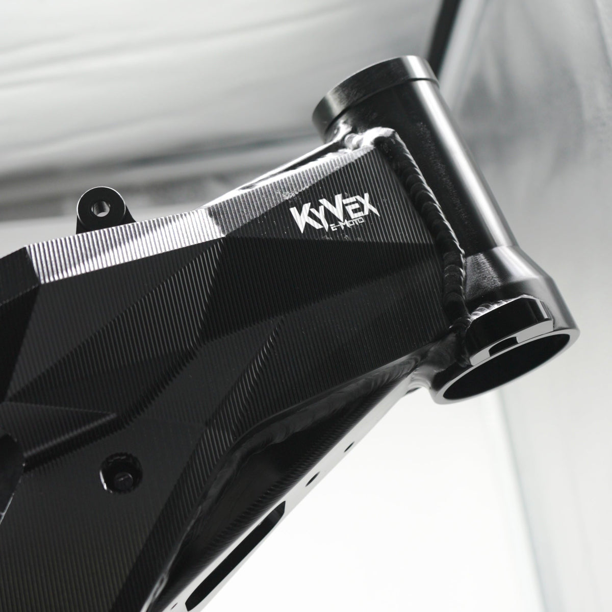 KyVex Billet Frame Compatible w/ Surron Light Bee X KyVex Moto