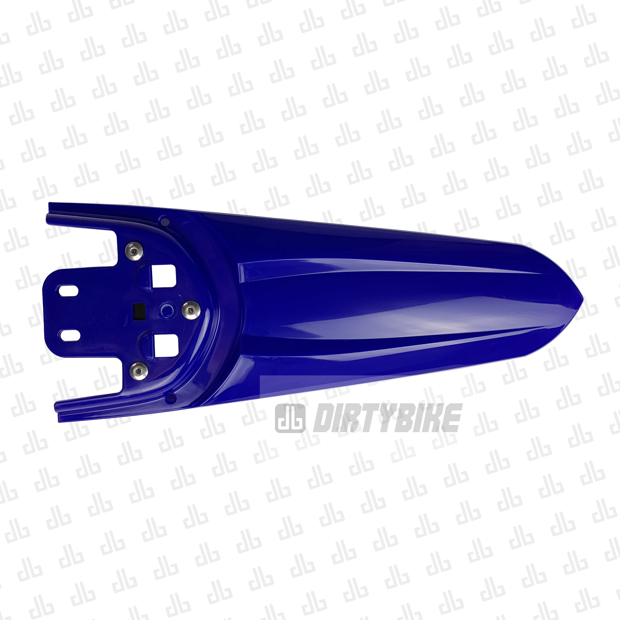 Rear Fender | GEN2 | Surron LBX eDirtyBike