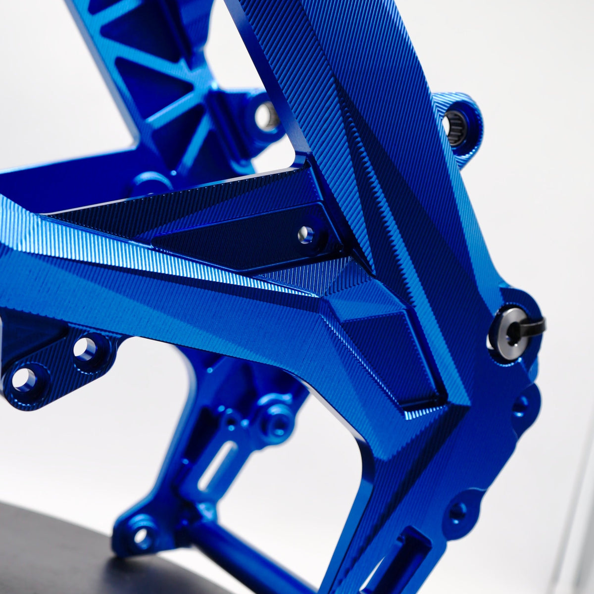 KyVex Billet Frame Compatible w/ Surron Light Bee X KyVex Moto