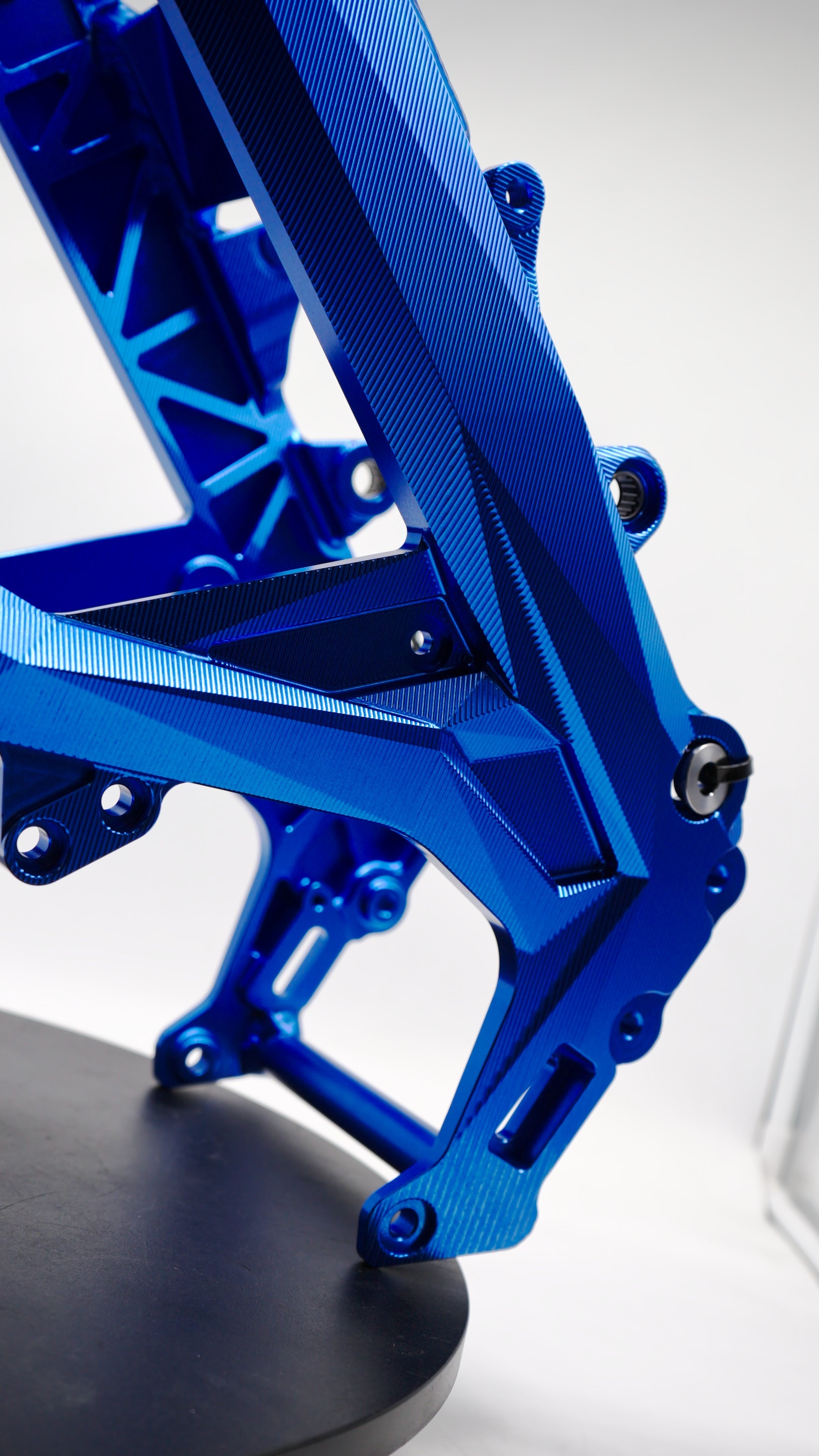 KyVex Billet Frame Compatible w/ Surron Light Bee X KyVex Moto