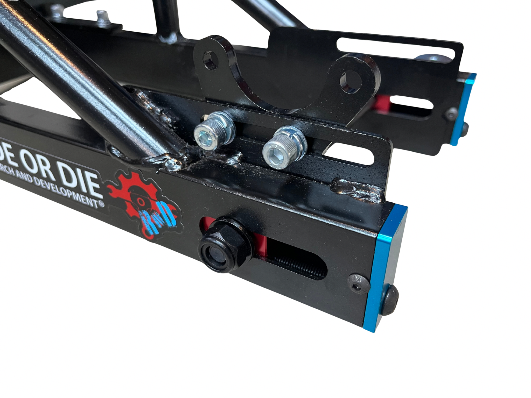 RnD Swing Arm for Razor MX and SX Ride or Die R&D