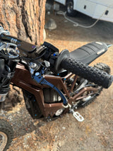 Ultra Bee Brake Short lever Mxp_designs