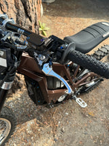 Ultra Bee Brake Short lever Mxp_designs