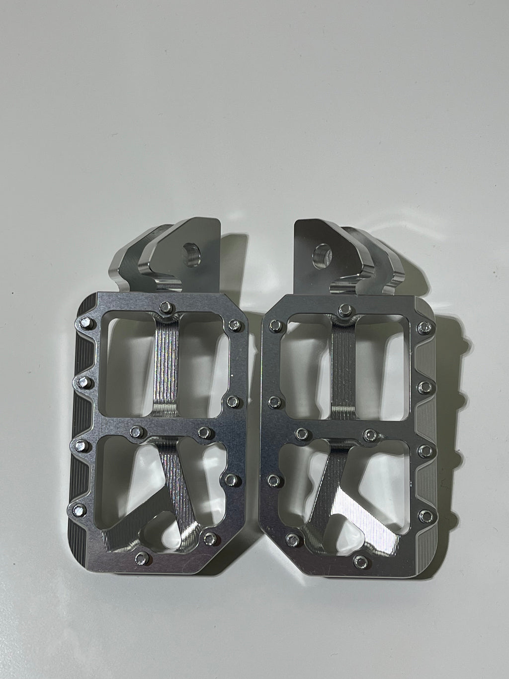 Mxp Foot Pegs