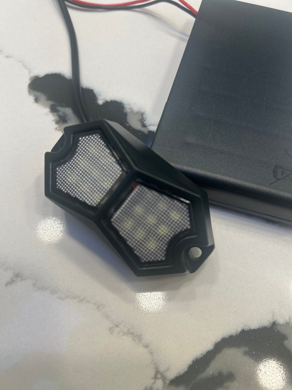 Battery Powered Rocklight V3 (AA) RonixMods