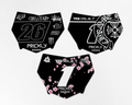 Premium Motocutz Decals RegenRacing