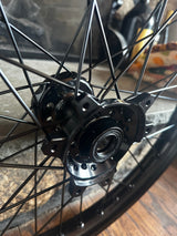 18/21 Wheel Set for Surron Ultra Bee (No Tires) Ramped Racing