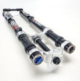 Warp 9 FastAce Suspension Bundle Modded Moto Co