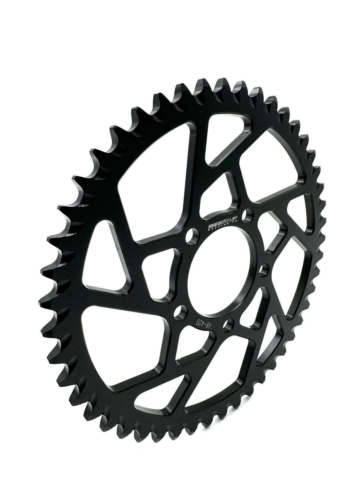 Gear’d Up E-Moto Sprocket - Surron | Talaria | E-Ride Pro EV Warehouse