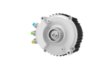 Ventus Ryuga 81kW Motor – Ultra Bee Modded Moto Co