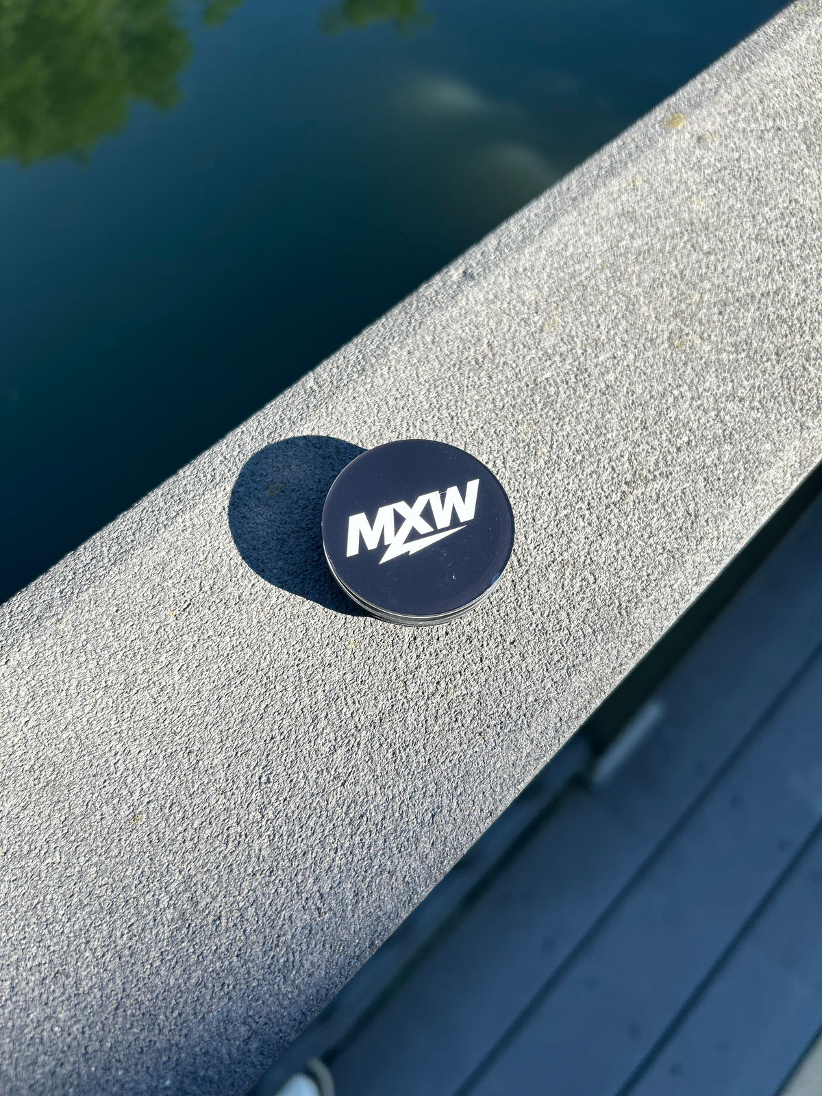 Ignition Spinner (next day shipping) EZMX