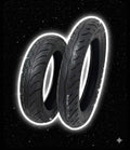 Tuttio/Yozma/Strike 48v/ Heybike Supermotos Tire Luxury Moto