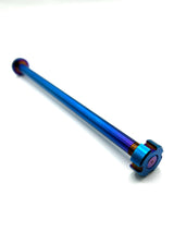 Titanium Swing Arm Axle Surron Light Bee X / E-Ride Pro EV Warehouse