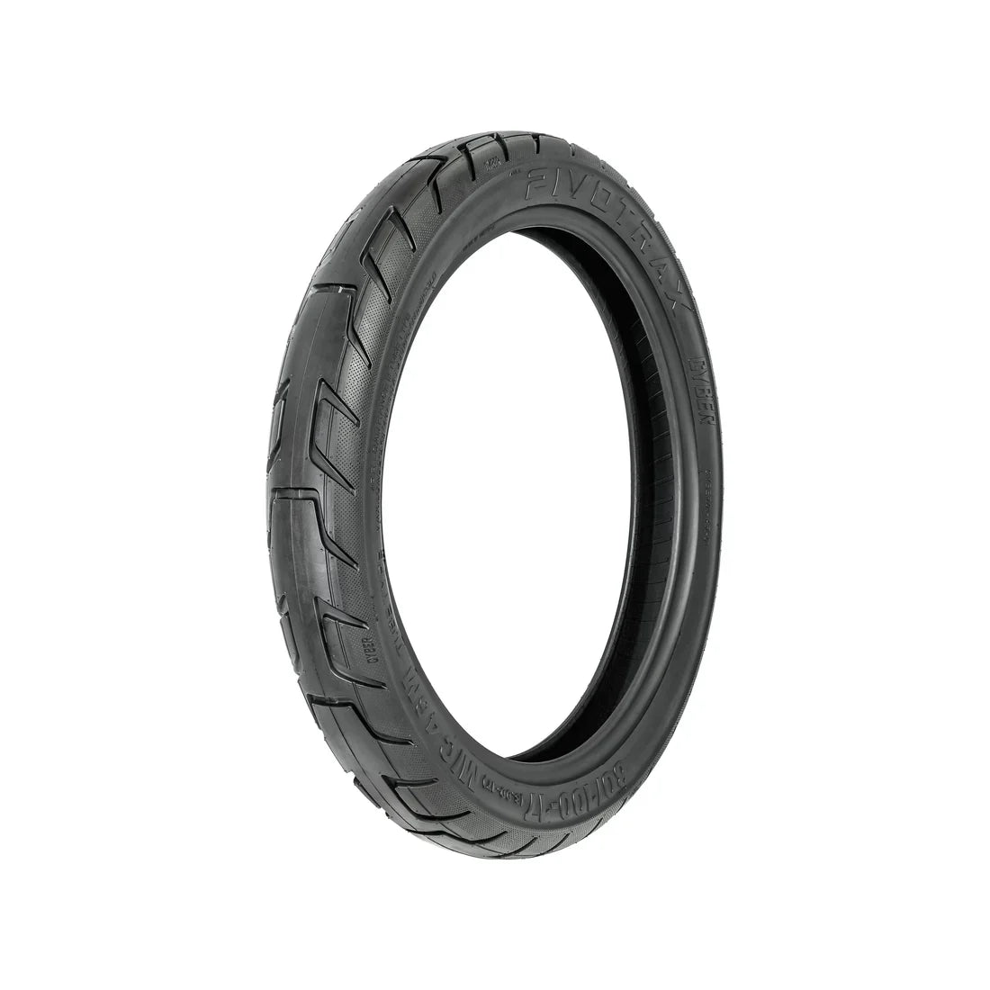 Pivotrax Cyber E-Moto Street Tire - Surron | Talaria | E-Ride Pro and More EV Warehouse