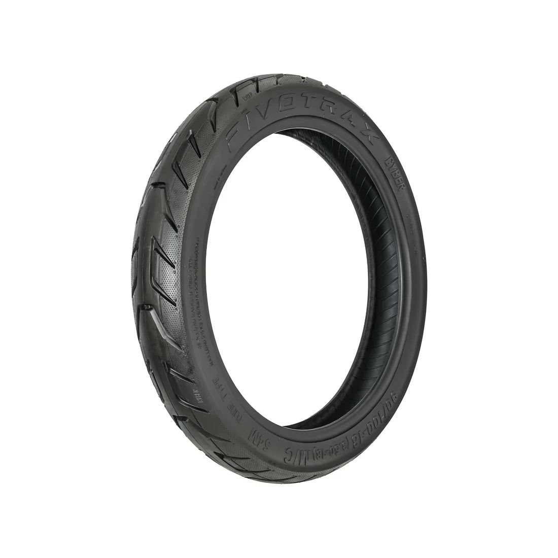 Pivotrax Cyber E-Moto Street Tire - Surron | Talaria | E-Ride Pro and More EV Warehouse