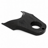 Tuttio Battery-Frame Cover – Glossy Carbon & Glossy Black Soleil Supplies
