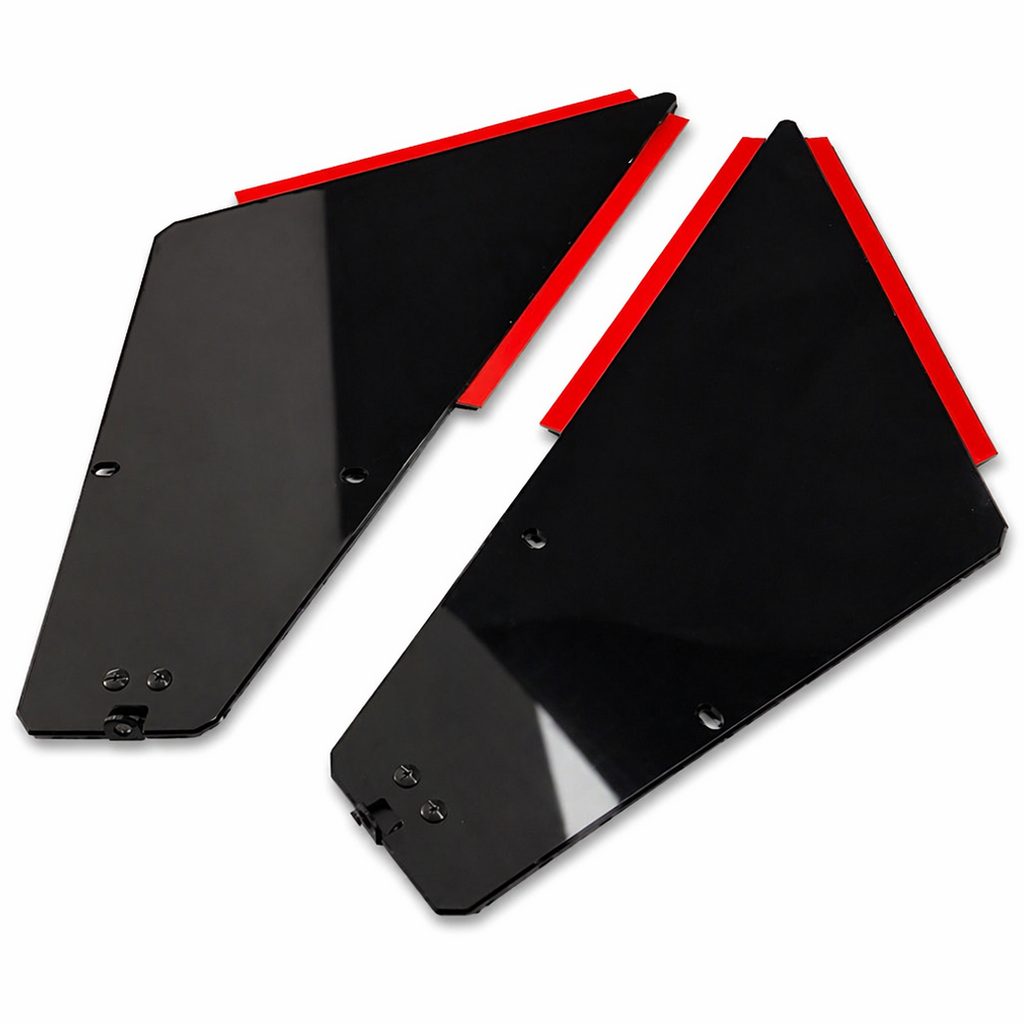 Tuttio Side Panels Soleil Supplies
