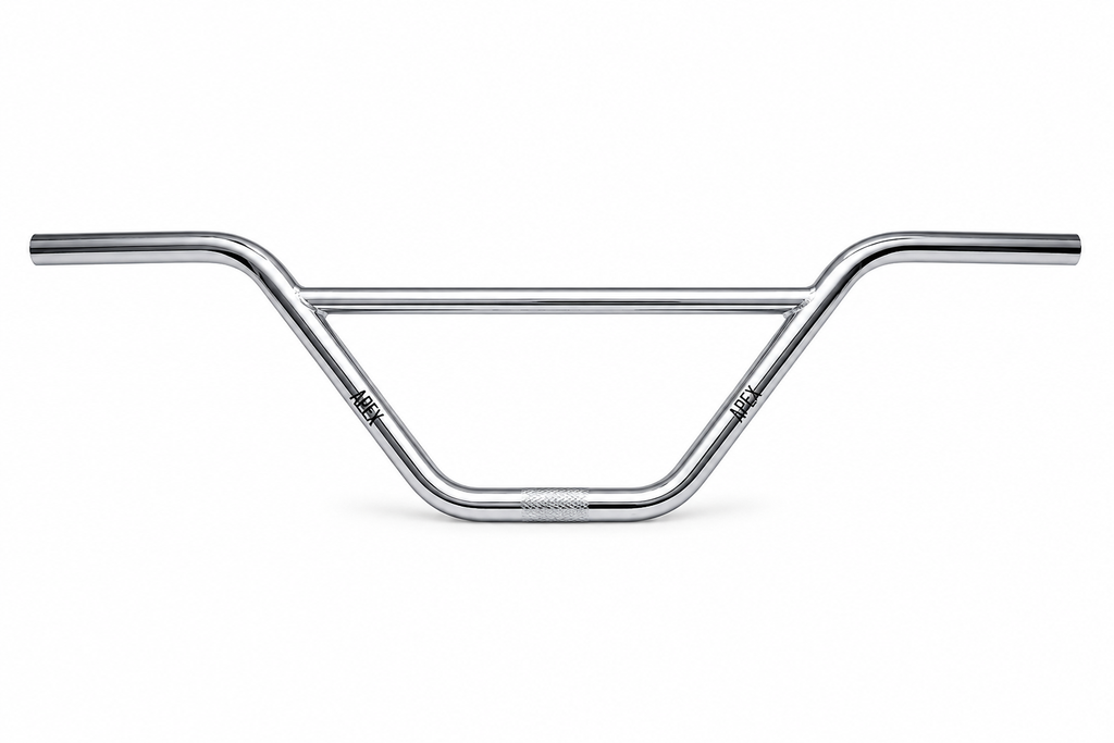 Pit Bike Bars (EBOX,TUTTIO,RAZOR,HEYBIKE) APEX RACING
