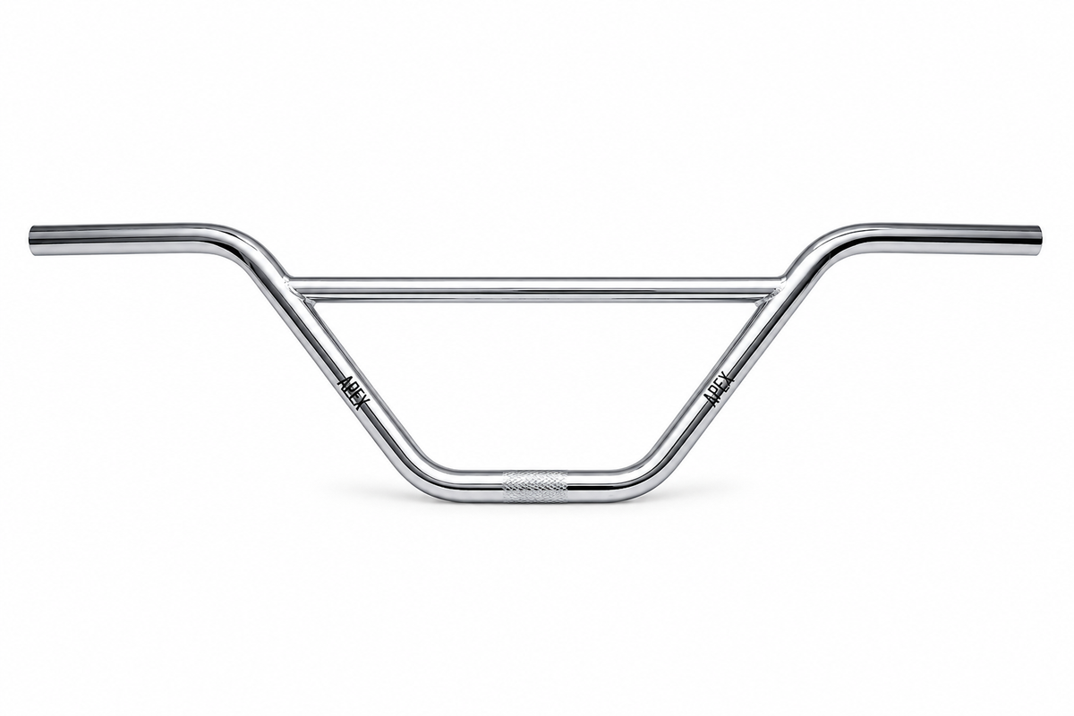 Pit Bike Bars (EBOX,TUTTIO,RAZOR,HEYBIKE) APEX RACING